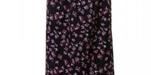 Womens Aline Skirt