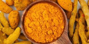 5-10% Curcumin Powder