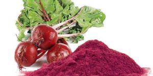Spray Dried Beetroot Powder