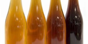 SS and DS Caramel Type-IV Liquid (SS and DS)