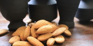 Almond Nuts