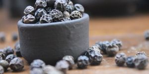 Black Pepper Seeds