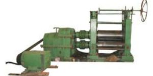 Cold Rolling Machine