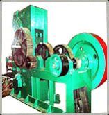 Cold Shearing Machine