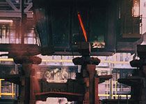 Hot Rolling Mills