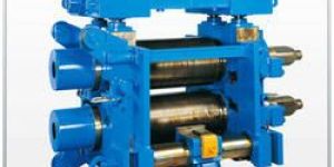 Rolling Mill Equipment