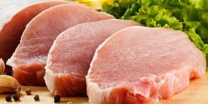 Frozen Pork Meat