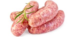 Frozen Pork Sausage