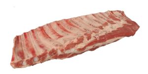 Frozen Pork Spare Ribs