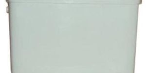 Dual Flush Toilet Flushing Cistern