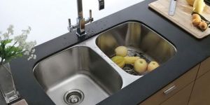 Kitchen Sink