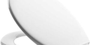 Light Toilet Seat Cover