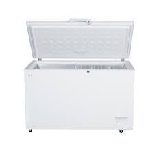 Chest Freezer
