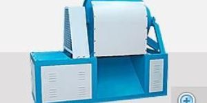 Cage Miller Machines