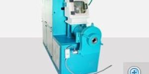 Duplex Plodder Machines