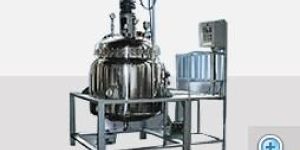 Liquid Mixer Machines