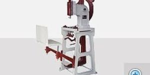 Soap Stamping Machines