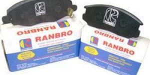 Brake Disc Pads