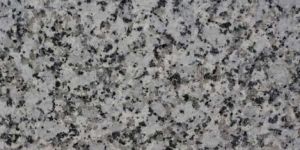 P White Granites