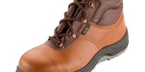 Industrial Safety Shoes