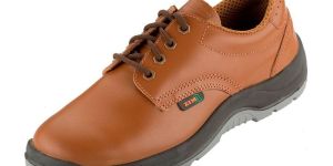 Allen Cooper Safety Shoes