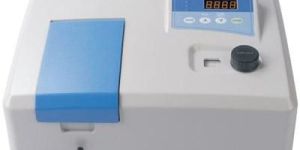 Visible Spectrophotometer