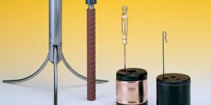 Borros Type Hydraulic Anchor