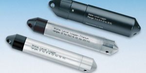 DOWNHOLE WATER LEVEL DATALOGGERS