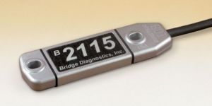 DYNAMIC STRAIN TRANSDUCERS