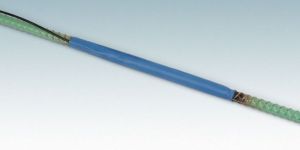 Fiber Optic Rebar Strainmeter