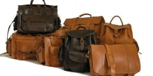 Leather Bags