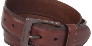 Mens Leather Belt