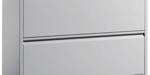 Lateral Filing Cabinet