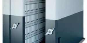 Mechanical Compactors