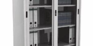 Sliding Door Cupboard