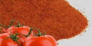 Spray Dried Tomato Powder