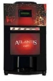 Mini Four Lane Vending Machine