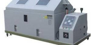 Salt Spray Corrosion Test Chamber