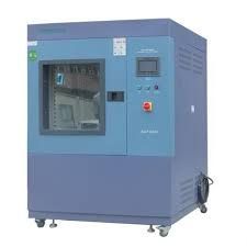 Sand And Dust Test Chamber