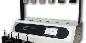 Shear Adhesive Tester