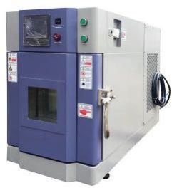 Small Temperature Test Chamber