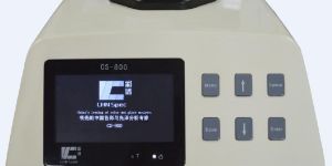 Tabletop Spectrophotometer