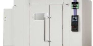 Walk-In Test Chamber