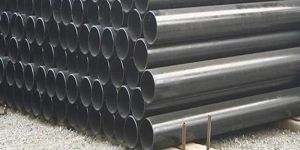 Galvanised Steel Tubes