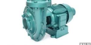 Horizontal Monoblock Pumps
