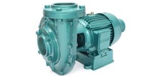 Monoblock Centrifugal Pump