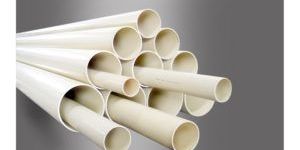 Rigid PVC Pipes