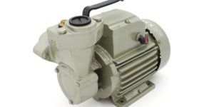 Self Priming Monoblock Pump
