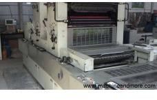 725 Adast Dominant Offset Printing Machine