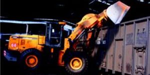 Front Loaders on Board Weighing System